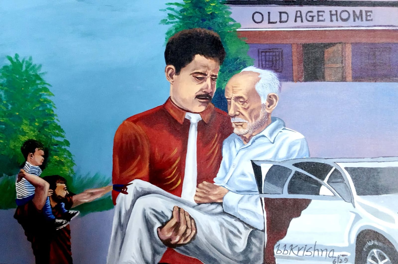 Art